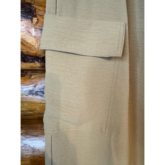 Evaless Wide‎ Leg Palazzo Pants Size Extra Large - Picture 3 of 7